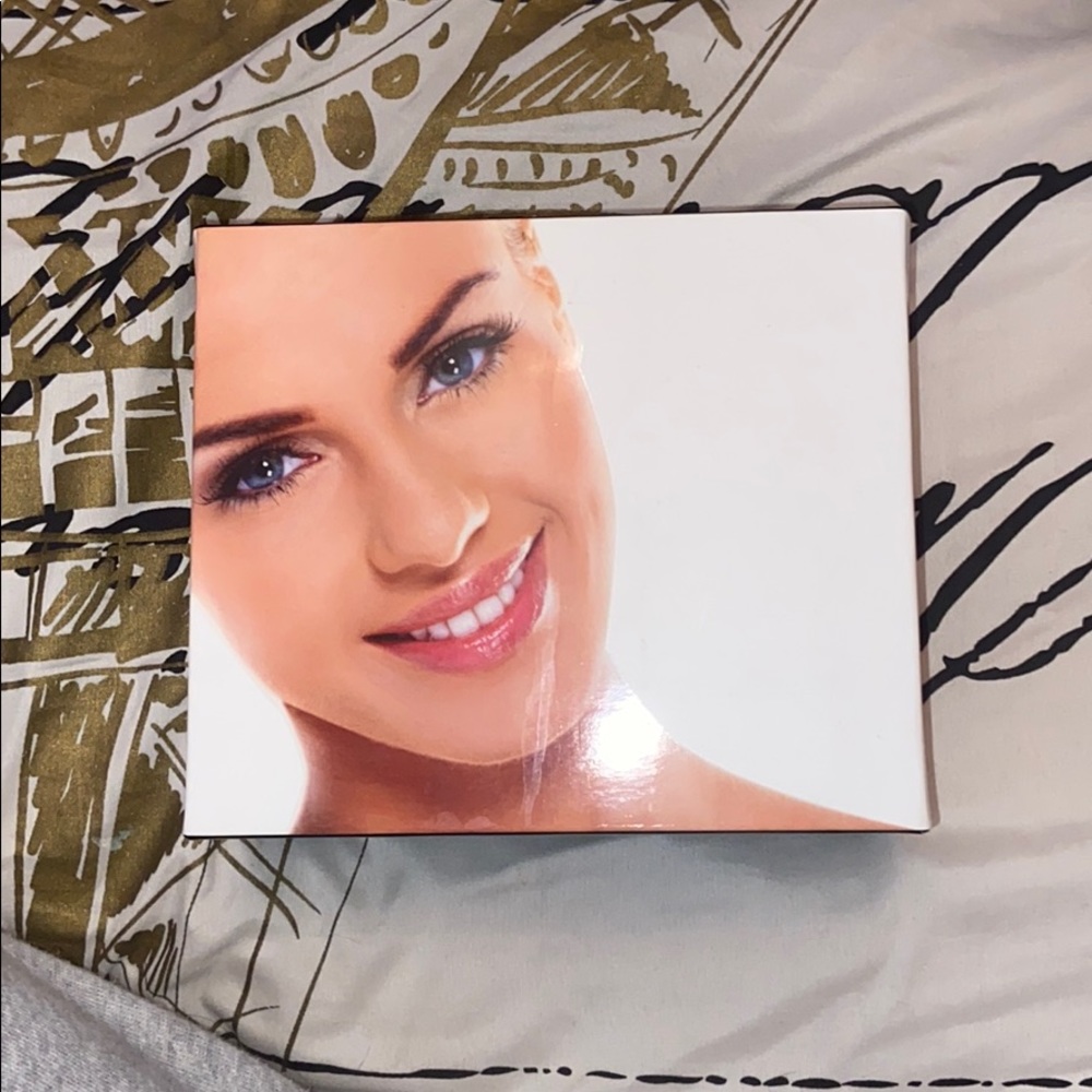 makeup air brush kit